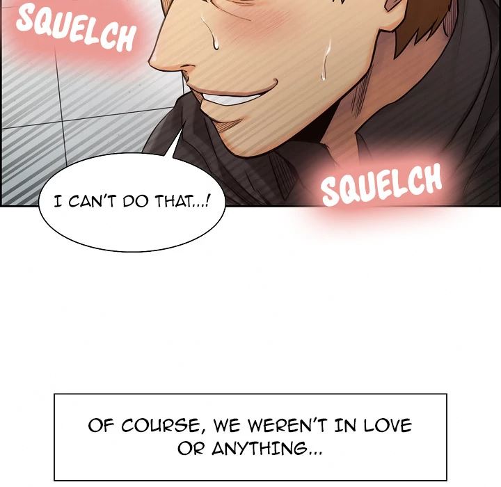 The Sharehouse [Serious] - Chapter 18 — Page 14
