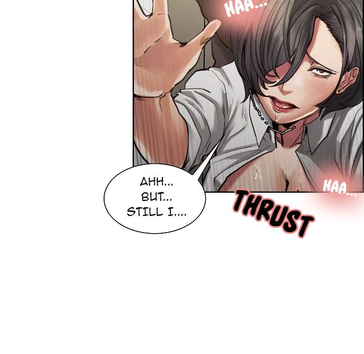 The Sharehouse [Serious] - Chapter 18 — Page 22