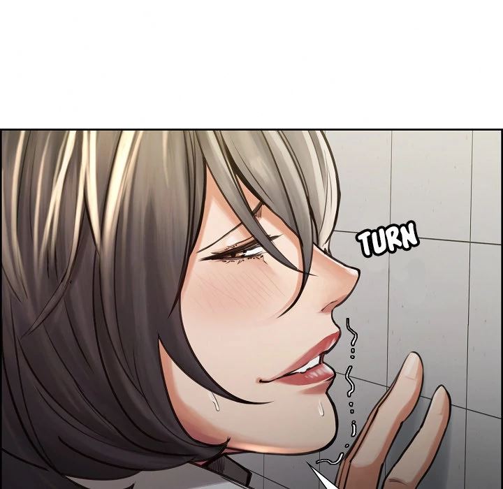 The Sharehouse [Serious] - Chapter 18 — Page 23