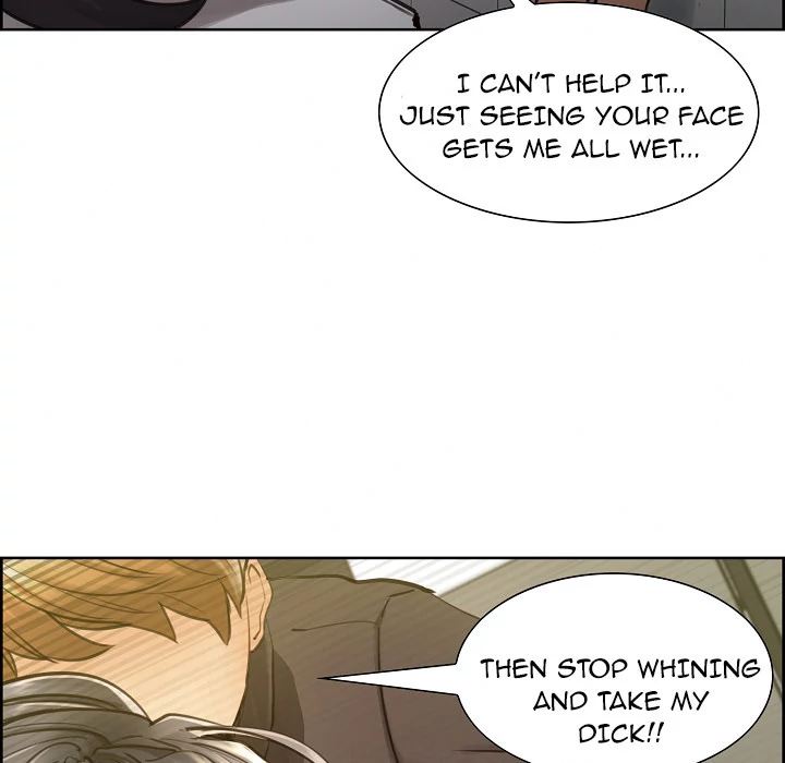 The Sharehouse [Serious] - Chapter 18 — Page 24