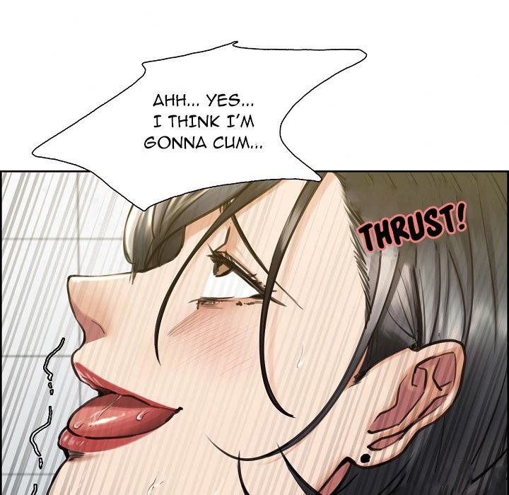 The Sharehouse [Serious] - Chapter 18 — Page 27