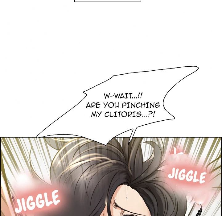 The Sharehouse [Serious] - Chapter 18 — Page 30