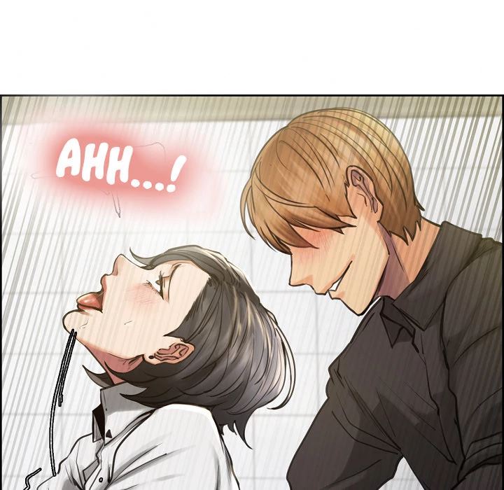 The Sharehouse [Serious] - Chapter 18 — Page 34
