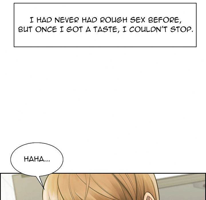 The Sharehouse [Serious] - Chapter 18 — Page 36
