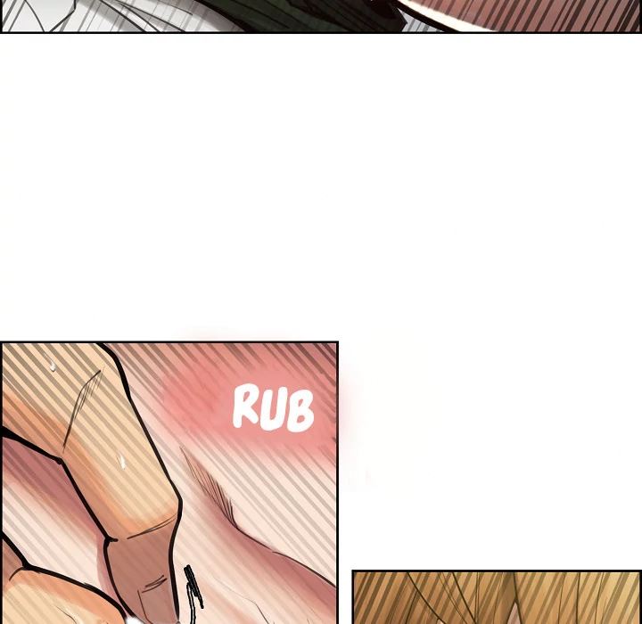 The Sharehouse [Serious] - Chapter 18 — Page 39