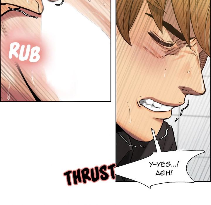 The Sharehouse [Serious] - Chapter 18 — Page 40