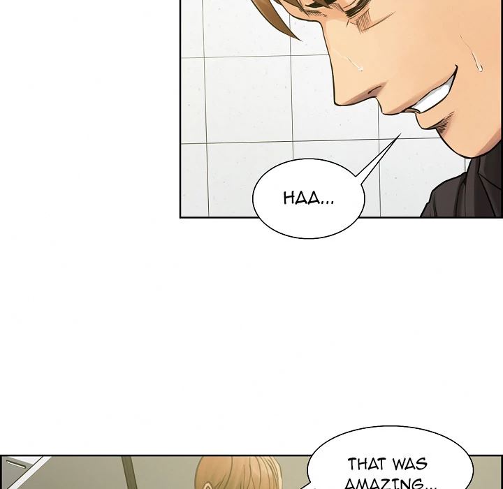 The Sharehouse [Serious] - Chapter 18 — Page 45