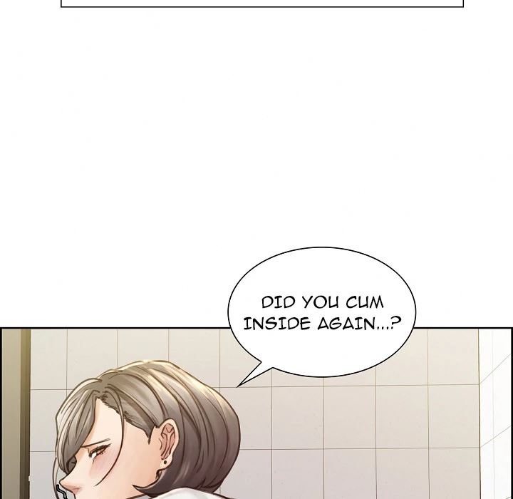 The Sharehouse [Serious] - Chapter 18 — Page 50