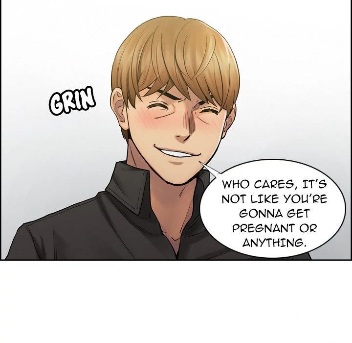 The Sharehouse [Serious] - Chapter 18 — Page 55