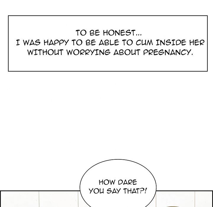 The Sharehouse [Serious] - Chapter 18 — Page 56