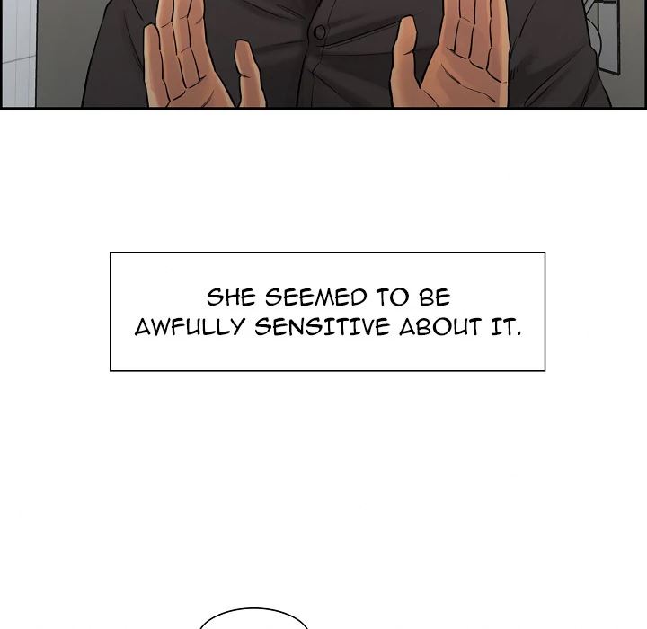The Sharehouse [Serious] - Chapter 18 — Page 59