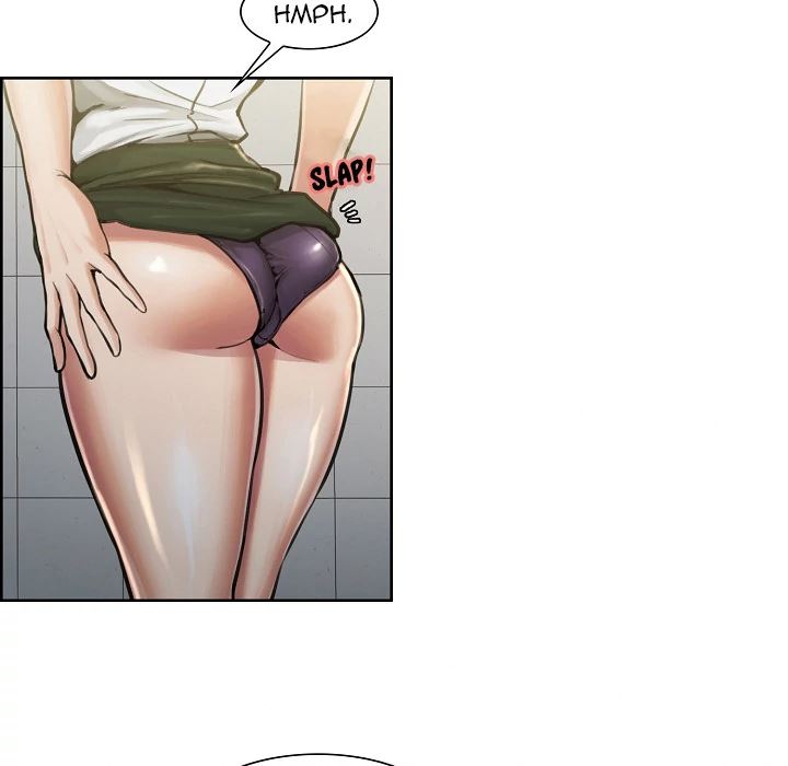 The Sharehouse [Serious] - Chapter 18 — Page 60