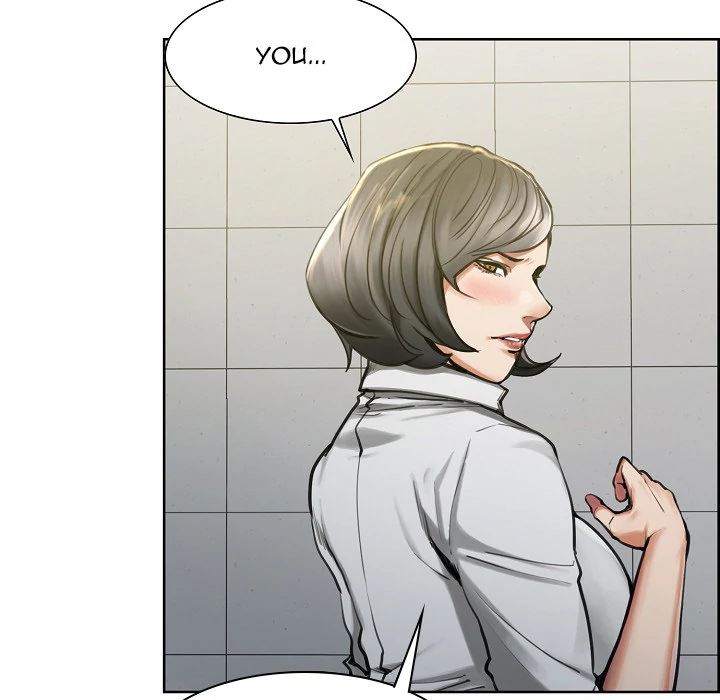 The Sharehouse [Serious] - Chapter 18 — Page 61
