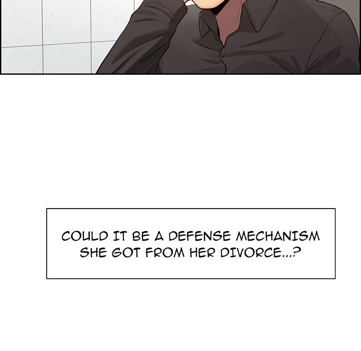 The Sharehouse [Serious] - Chapter 18 — Page 63