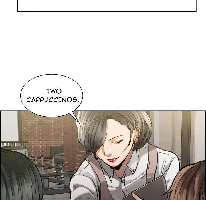 The Sharehouse [Serious] - Chapter 18 — Page 77