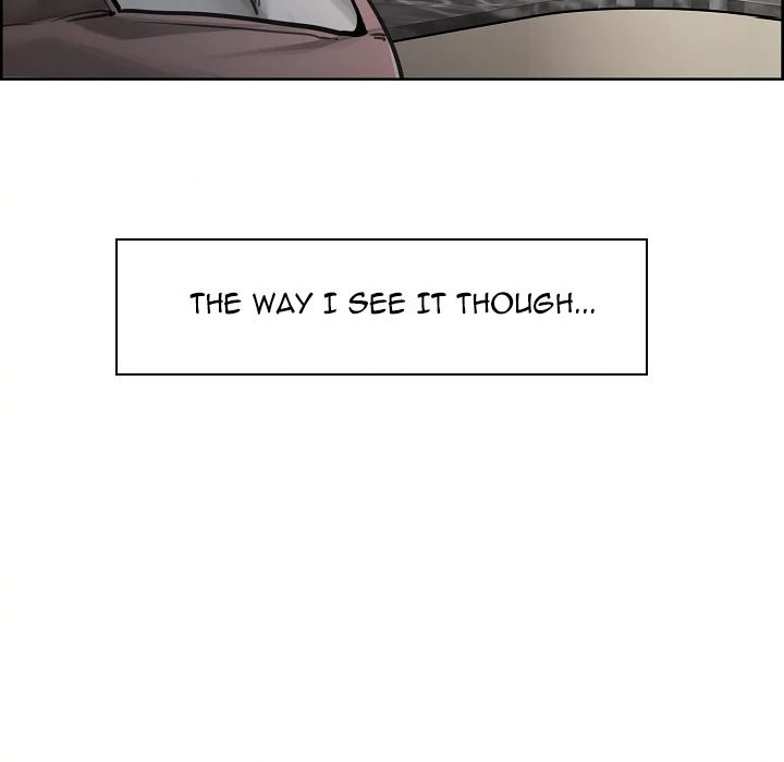 The Sharehouse [Serious] - Chapter 18 — Page 80