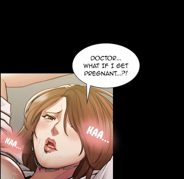 The Sharehouse [Serious] - Chapter 18 — Page 87