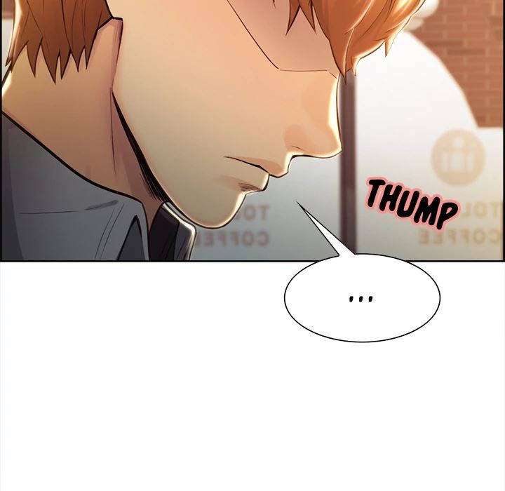 The Sharehouse [Serious] - Chapter 31 — Page 11