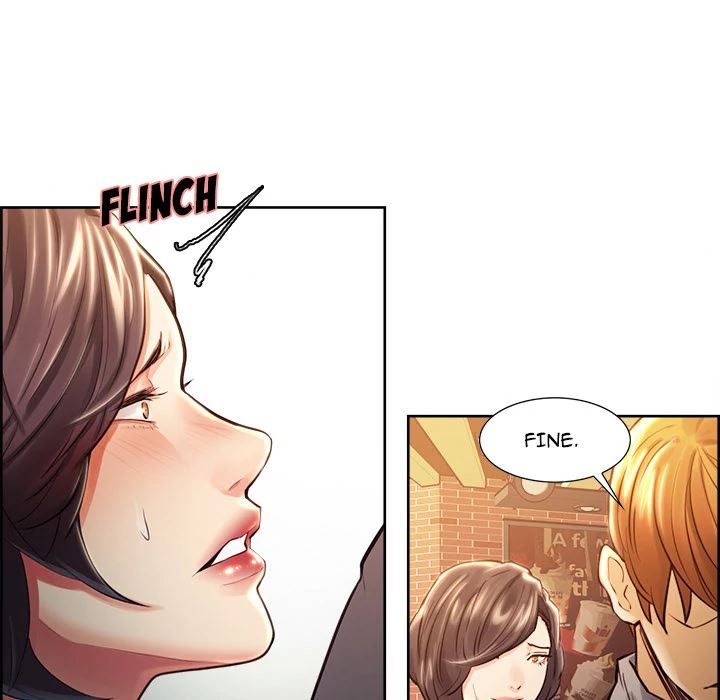 The Sharehouse [Serious] - Chapter 31 — Page 14