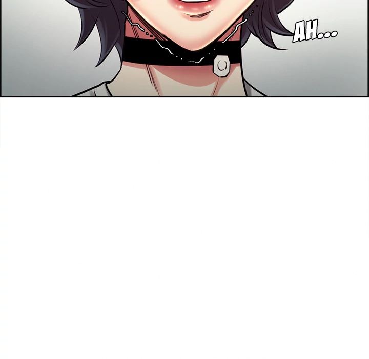 The Sharehouse [Serious] - Chapter 31 — Page 18