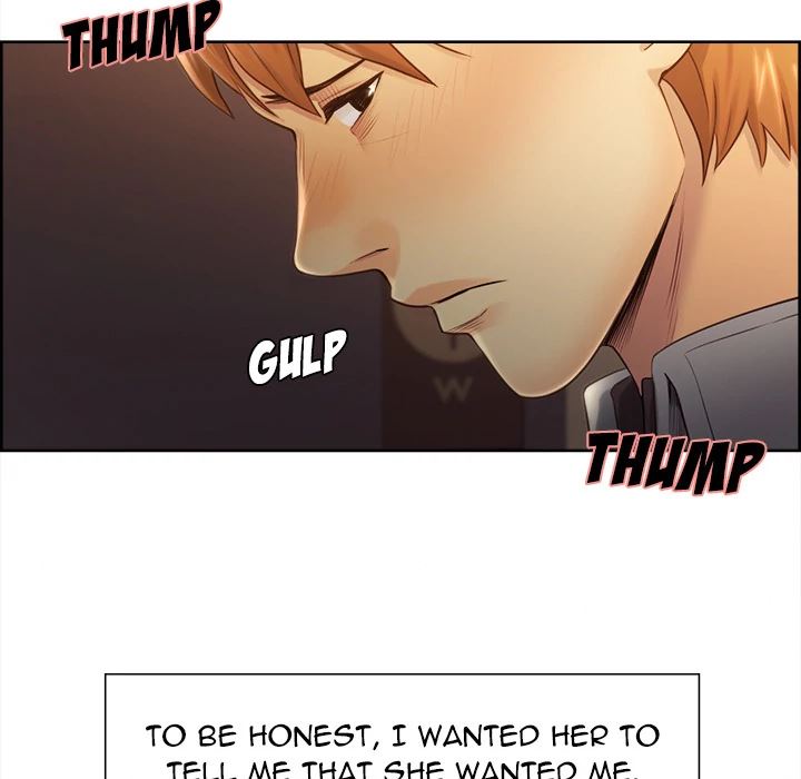 The Sharehouse [Serious] - Chapter 31 — Page 23