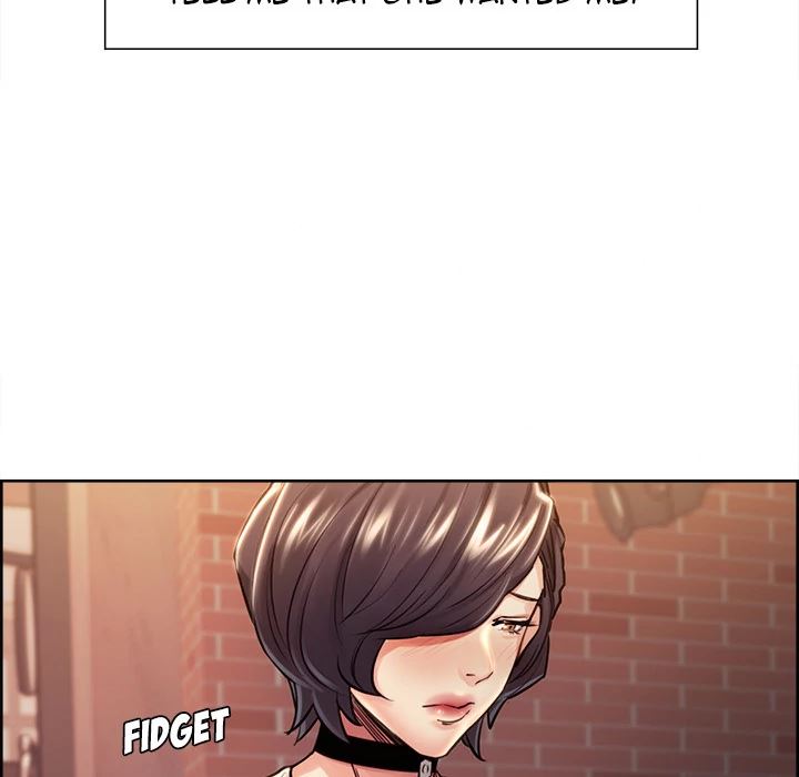 The Sharehouse [Serious] - Chapter 31 — Page 24