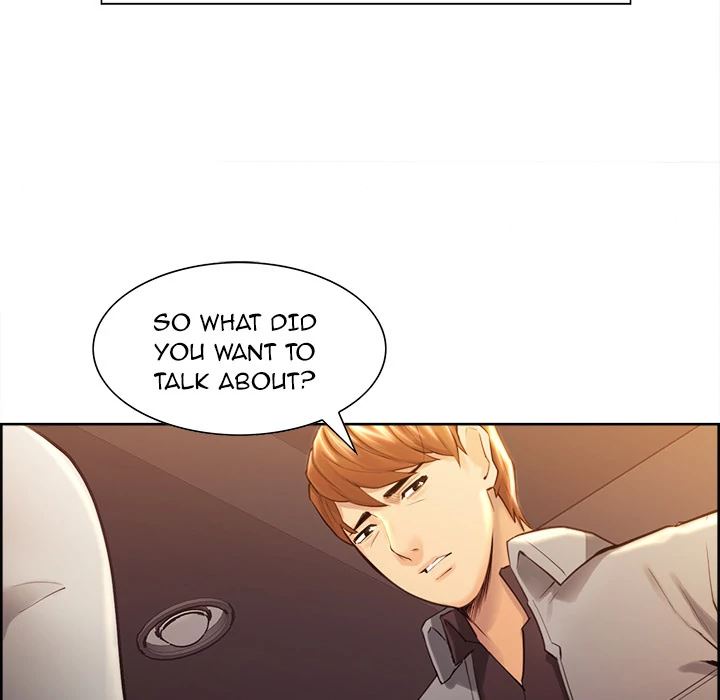 The Sharehouse [Serious] - Chapter 31 — Page 26