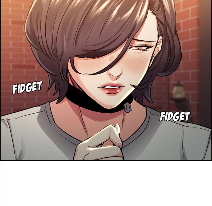 The Sharehouse [Serious] - Chapter 31 — Page 32