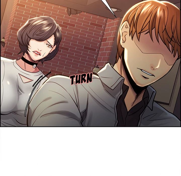 The Sharehouse [Serious] - Chapter 31 — Page 38