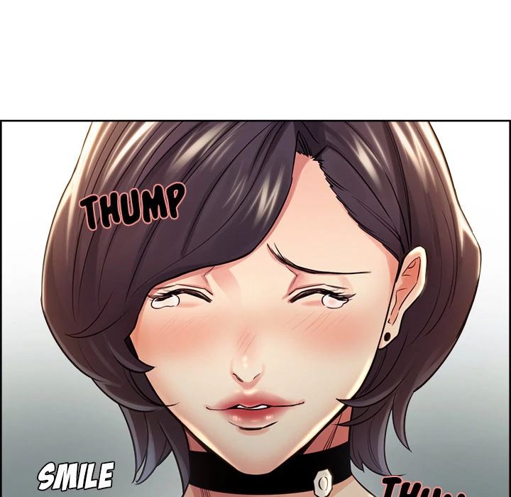 The Sharehouse [Serious] - Chapter 31 — Page 61