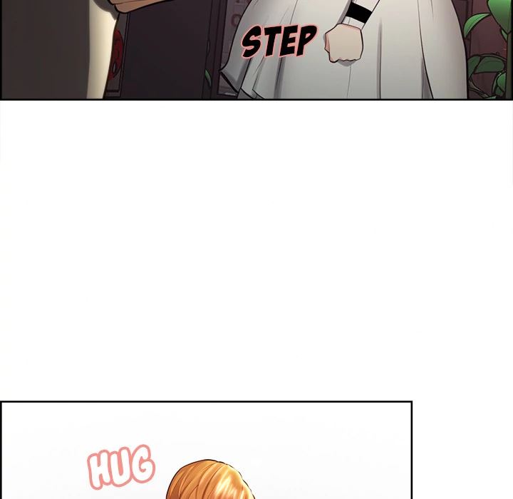 The Sharehouse [Serious] - Chapter 31 — Page 64