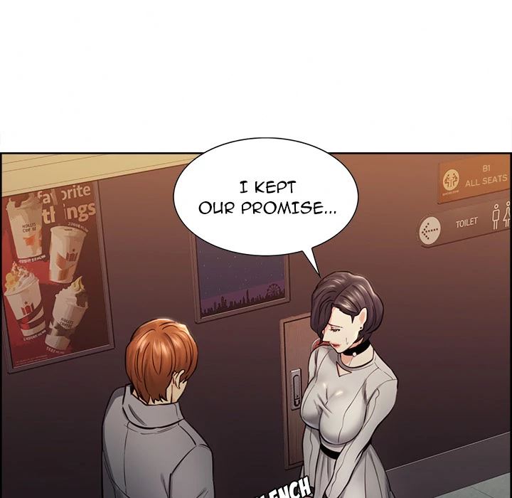 The Sharehouse [Serious] - Chapter 31 — Page 86