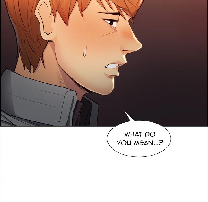 The Sharehouse [Serious] - Chapter 31 — Page 88