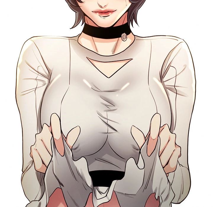 The Sharehouse [Serious] - Chapter 31 — Page 95