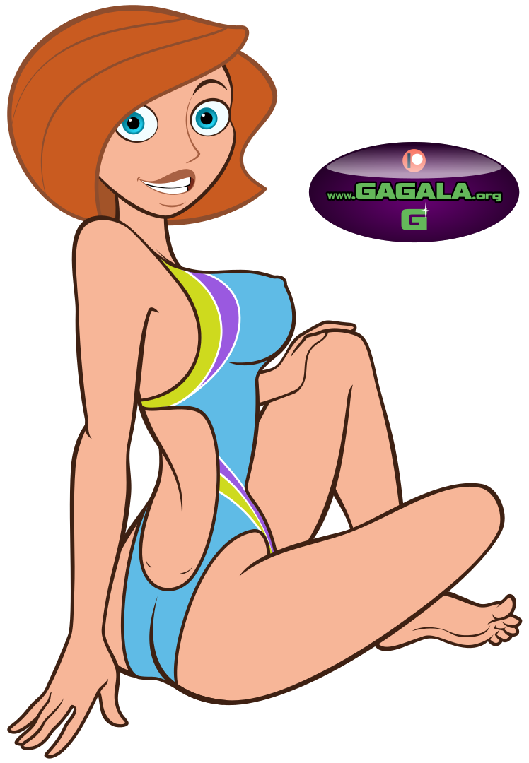 Random Artworks (Kim Possible) [Gagala] - Chapter 8 — Page 10