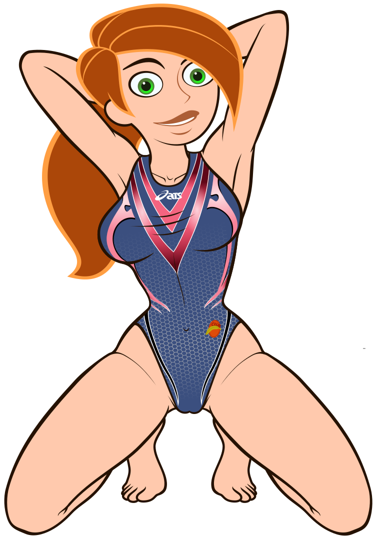 Random Artworks (Kim Possible) [Gagala] - Chapter 8 — Page 13