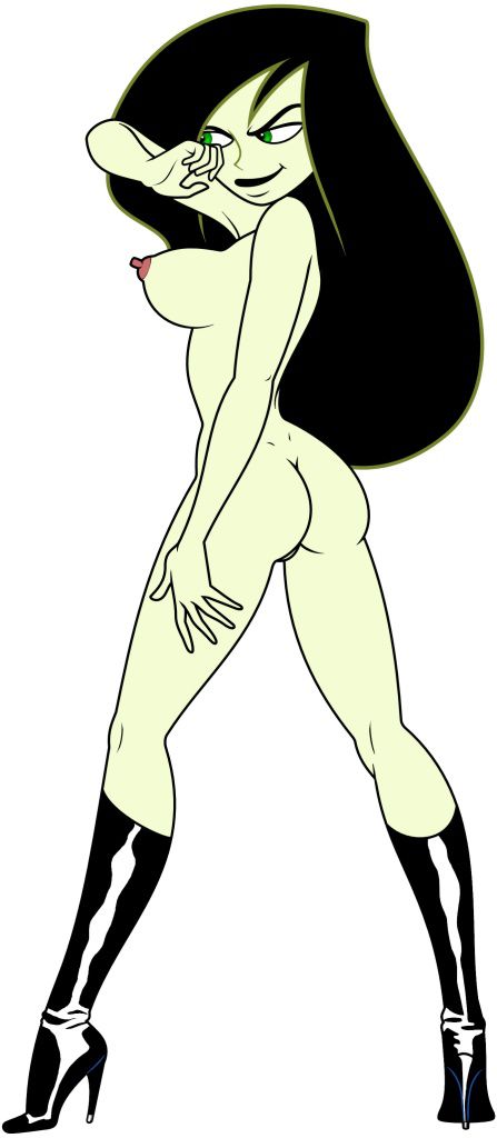 Random Artworks (Kim Possible) [Gagala] - Chapter 2 — Page 73