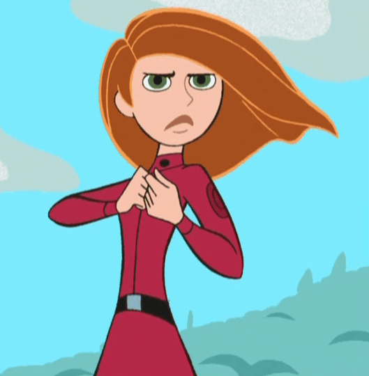 Random Artworks (Kim Possible) [Gagala] - Chapter 1 — Page 51