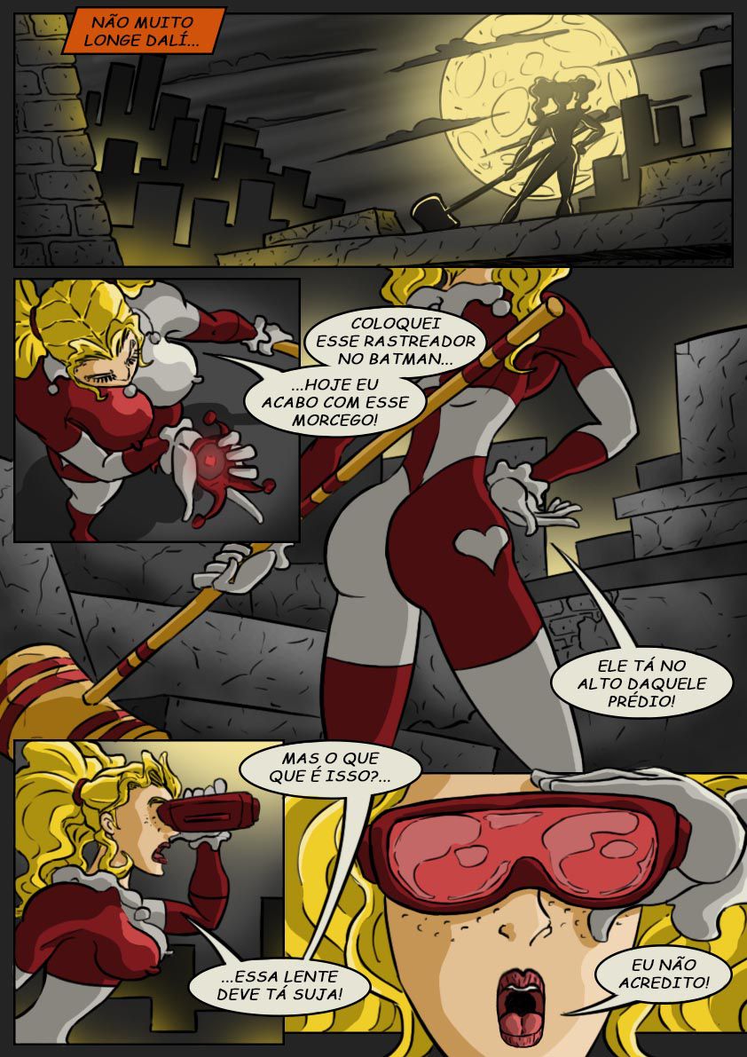 HQPorno.com.br/TZComiX.com Comics (Various) - Chapter 03 — Page 11