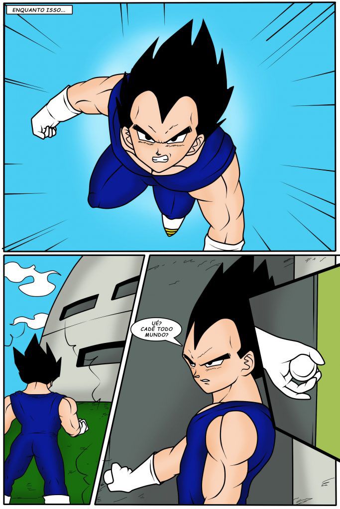 HQPorno.com.br/TZComiX.com Comics (Various) - Chapter 01 — Page 26