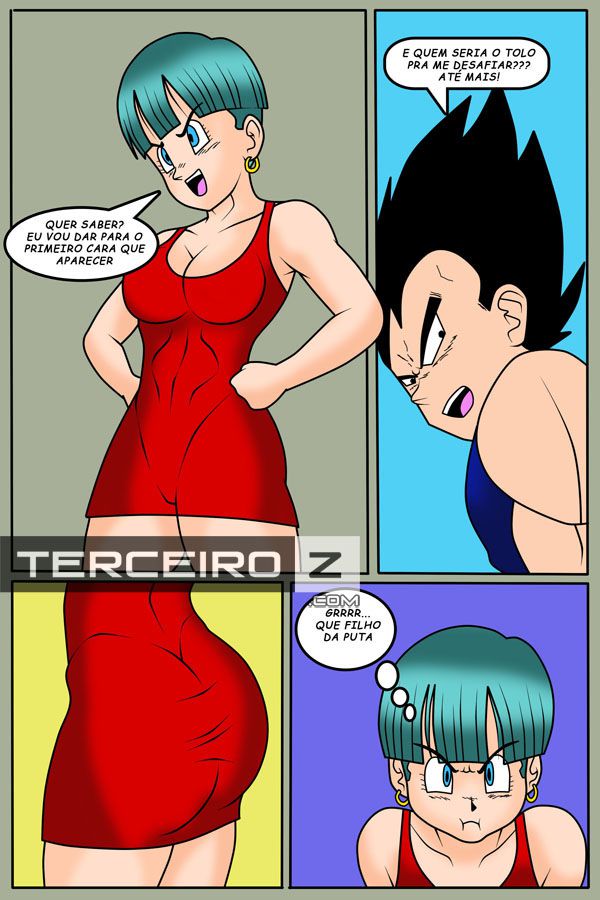 HQPorno.com.br/TZComiX.com Comics (Various) - Chapter 01 — Page 4