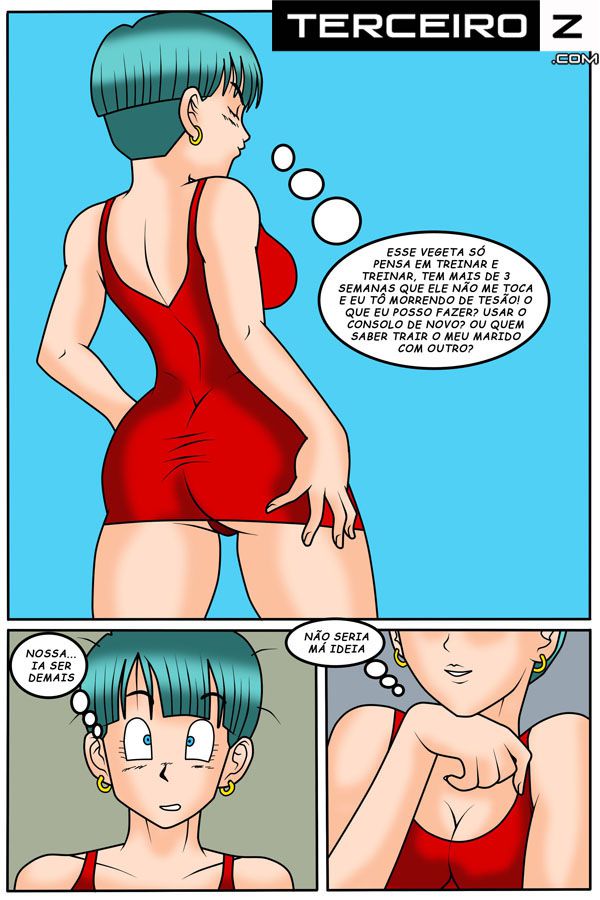 HQPorno.com.br/TZComiX.com Comics (Various) - Chapter 01 — Page 5