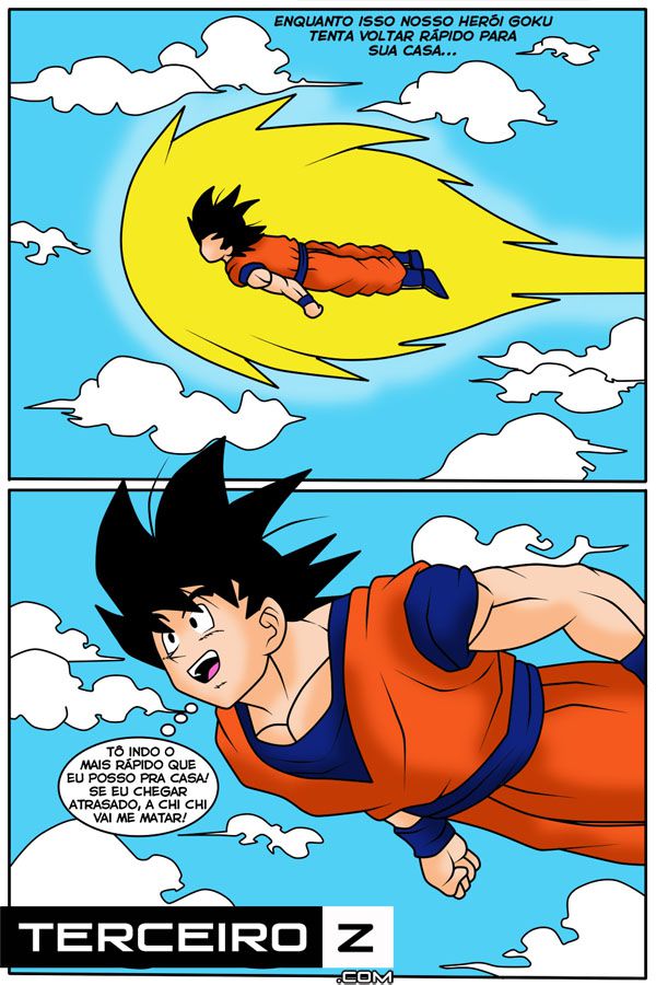 HQPorno.com.br/TZComiX.com Comics (Various) - Chapter 01 — Page 6