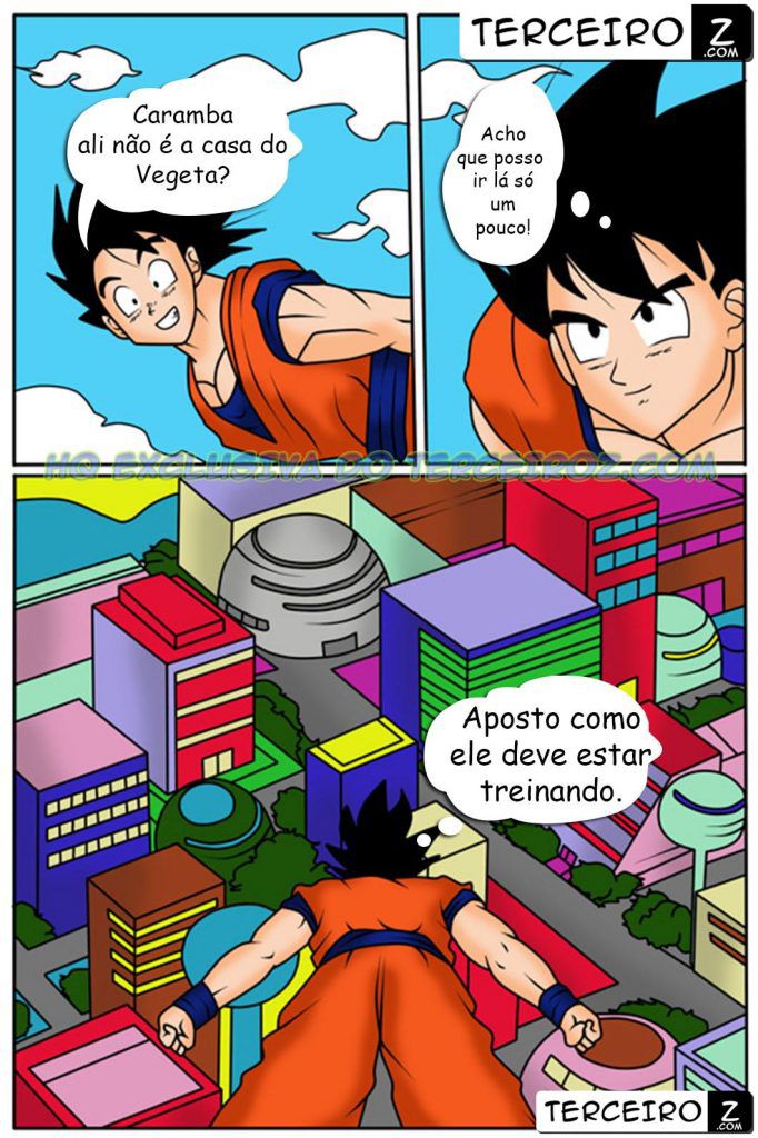 HQPorno.com.br/TZComiX.com Comics (Various) - Chapter 01 — Page 7