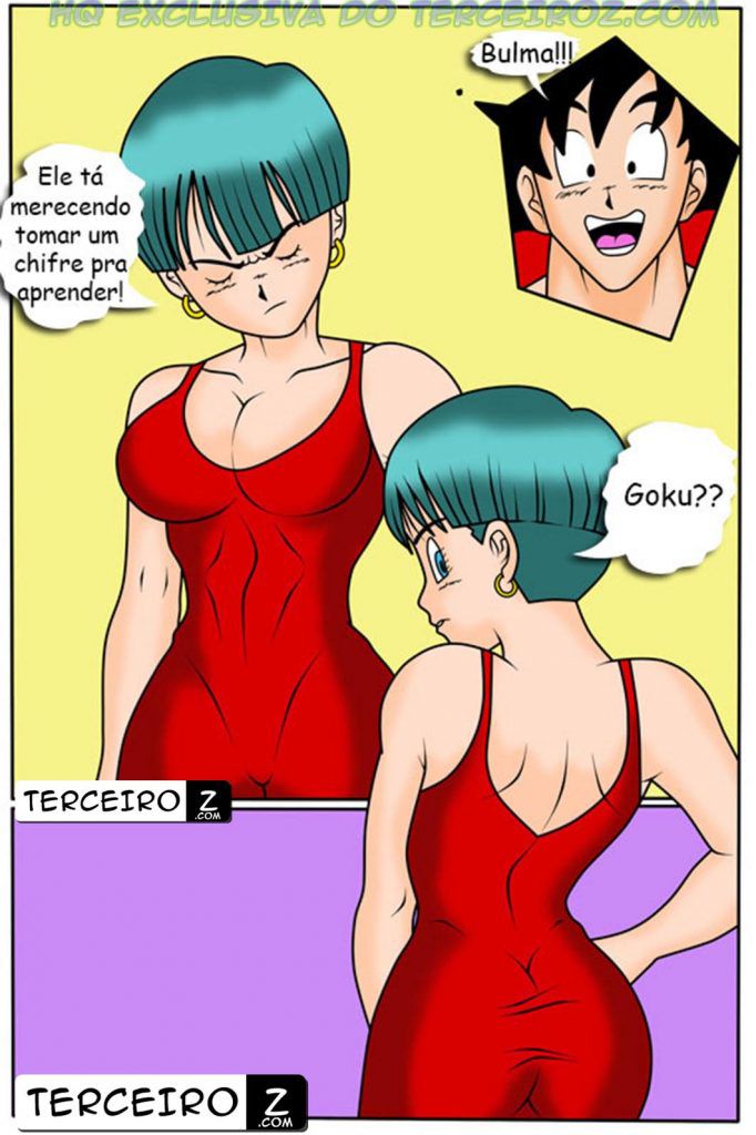 HQPorno.com.br/TZComiX.com Comics (Various) - Chapter 01 — Page 8