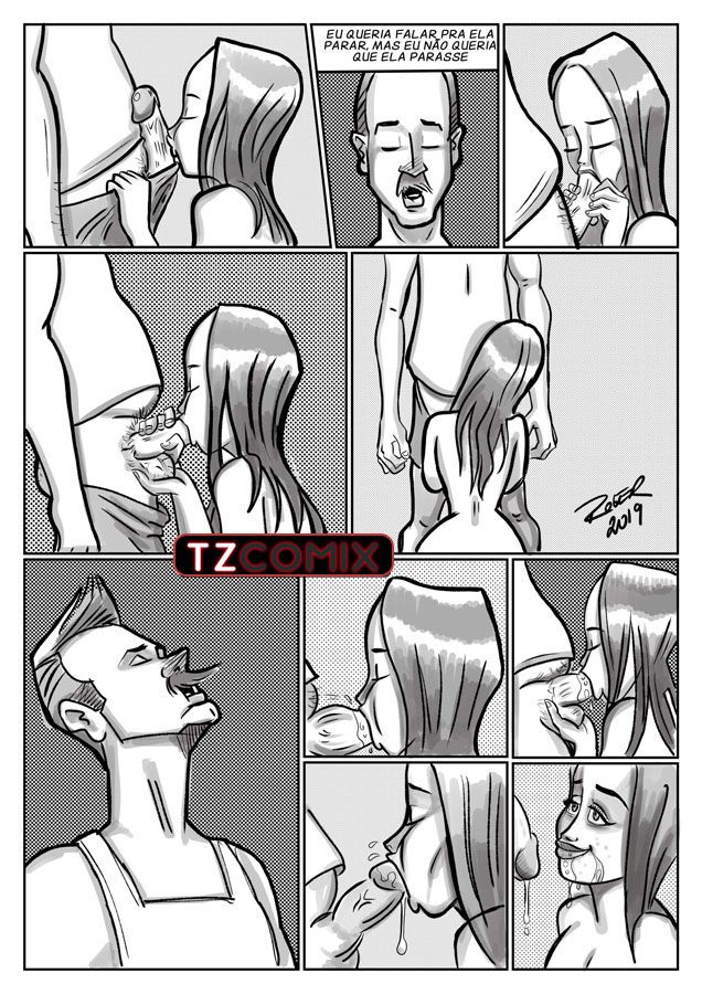 HQPorno.com.br/TZComiX.com Comics (Various) - Chapter 01 — Page 6