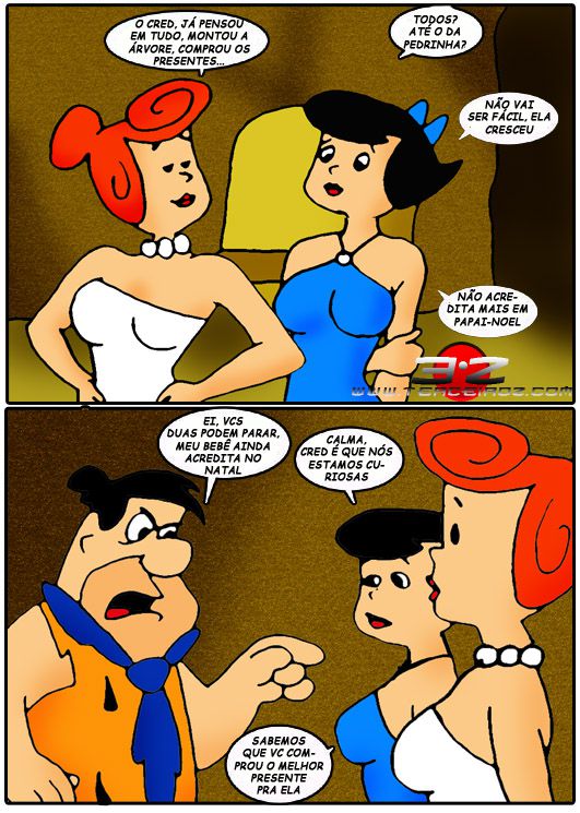 HQPorno.com.br/TZComiX.com Comics (Various) - Chapter 01 — Page 6