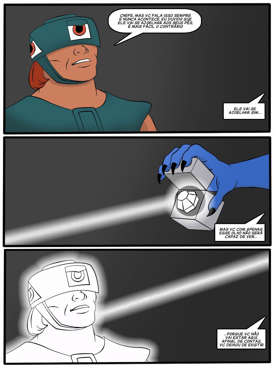HQPorno.com.br/TZComiX.com Comics (Various) - Chapter — Page 4