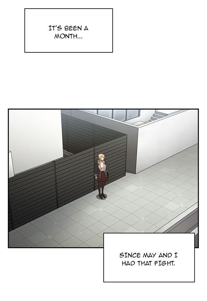Close As Neighbors [Semni , Rodong] - Chapter 15 — Page 10