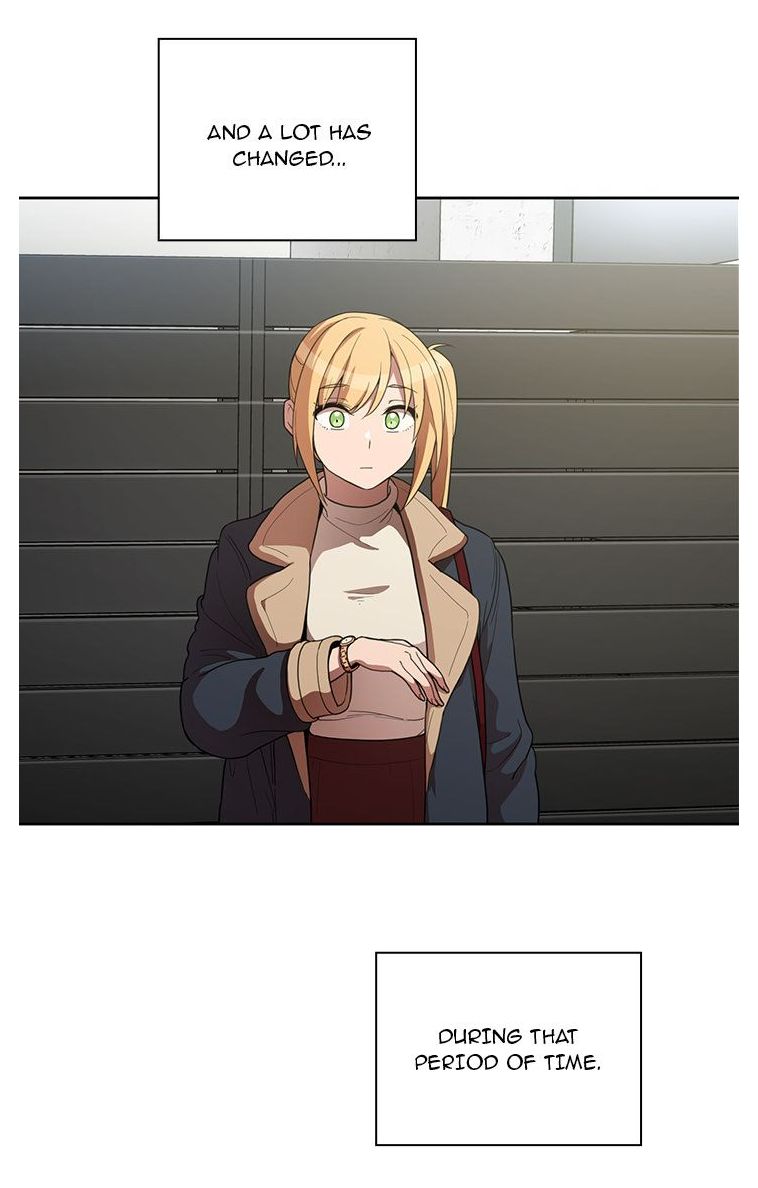 Close As Neighbors [Semni , Rodong] - Chapter 15 — Page 11
